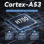 RetroSpel™ –  Handhållen Konsol med 5000+ Spel