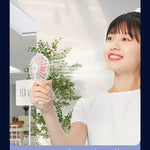 Astronaut USB-tuuletin – Tehokas ja hiljainen minituuletin