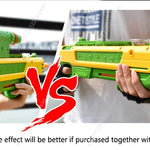 MyggBlaster 3.0 – Laserstyrd Myggdödare