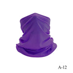 UV-Bandana™ – Multifunktionell Solskyddsscarf