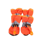 Vattentäta hundskor – 4-pack