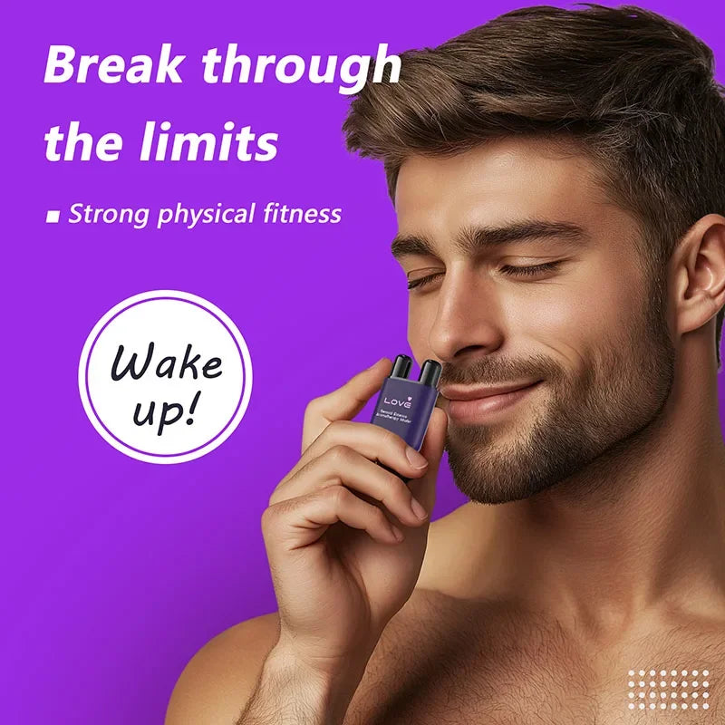 RomantikDoft – parfym som stärker relationen