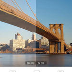 Klassiska solglasögon – UV400 sport & fiske