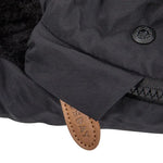 Vinteråkpåse för barnvagn