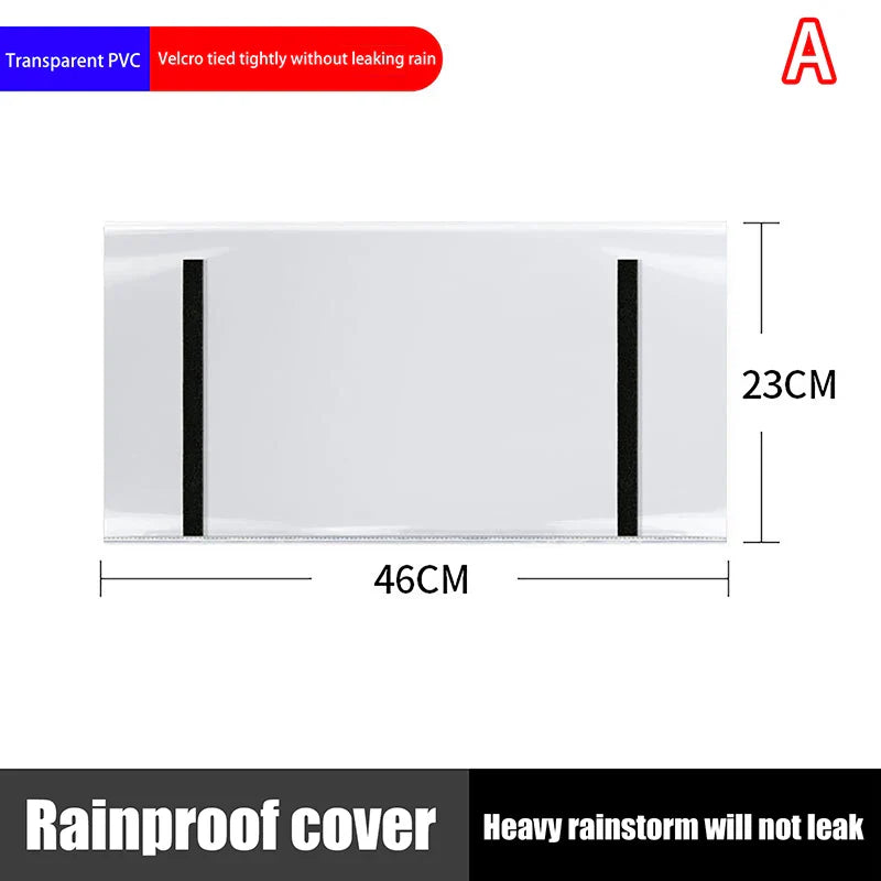 Magnetiskt vattentätt laddningsportskydd – Skydda ditt elfordon