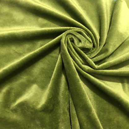 Mjuk plyschtyg 40×25 cm – flanelltyg för sömnad & leksaker