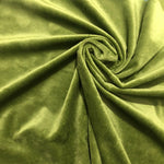 Mjuk plyschtyg 40×25 cm – flanelltyg för sömnad & leksaker