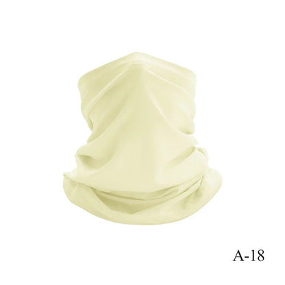 UV-Bandana™ – Multifunktionell Solskyddsscarf