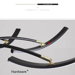 Nordisk taklampa LED – roterande design för vardagsrum & sovrum