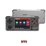 RetroPlay Mini A30 – bärbar retro spelkonsol 2,8” IPS, WiFi