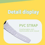 Sportklocka digital – vattentät klocka