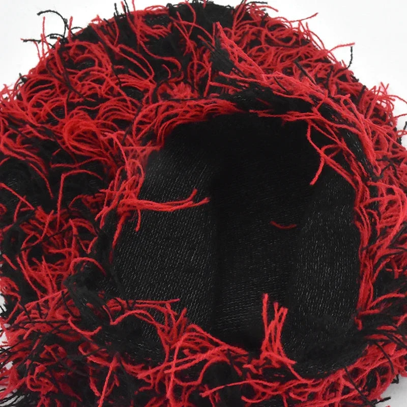 StilMask – streetstil och skydd i ett