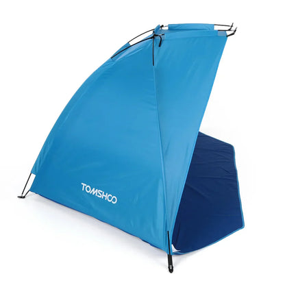 Strandtält – Ultralätt 2-personers solskydd