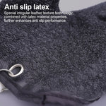 Vedenpitävät kalastushanskat – liukumattomat ja kestävät suojakäsineet