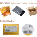 StrandSkor – perfekta för strandlivet