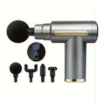 Minihierontapistooli – syvävaikutteinen