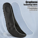 Sportinlägg sulor – stötdämpande & andningsbara skosulor