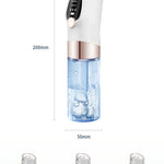 PoreVac™ – Elektrisk Pormaskrensare