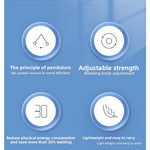 Rehabiliteringshjälpmedel – gånghjälpmedel vid stroke & träning