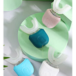 U-Brush™ – Elektrisk Tandborste med 360° Rengöring