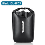 Pakethållarväska cykel – vattentät