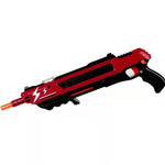 MyggBlaster 3.0 – Laserstyrd Myggdödare