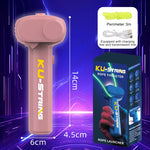 GlowSnöre – Lysande flyg leksak