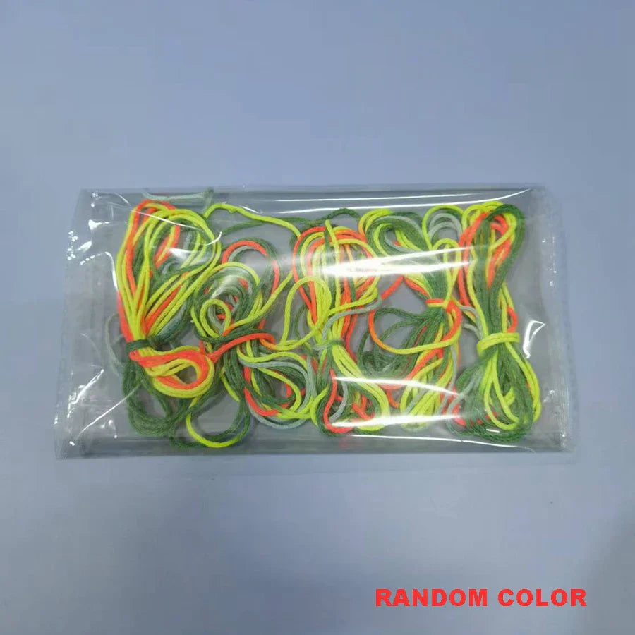 GlowSnöre – Lysande flyg leksak