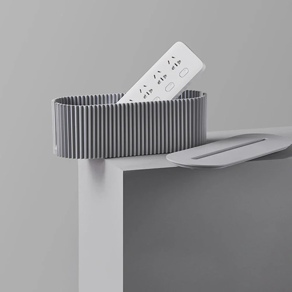 KabelBox™ – Stor Kabelhanteringsbox med Lock