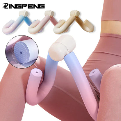 Thigh master träningsredskap – lår- & armtäning för hemmaträning