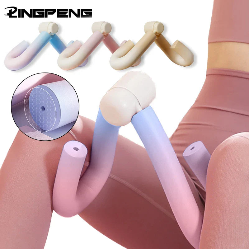 Thigh master träningsredskap – lår- & armtäning för hemmaträning