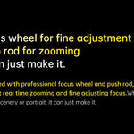 FöljKlar™ Klar att följa dig