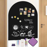 Magnetisk Väggdekal - Stor