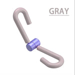 Thigh master träningsredskap – lår- & armtäning för hemmaträning