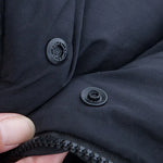 Vinteråkpåse för barnvagn