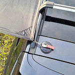 CampingKrokar™ – 2/3/4-pack Vakuumkrokar för Tält