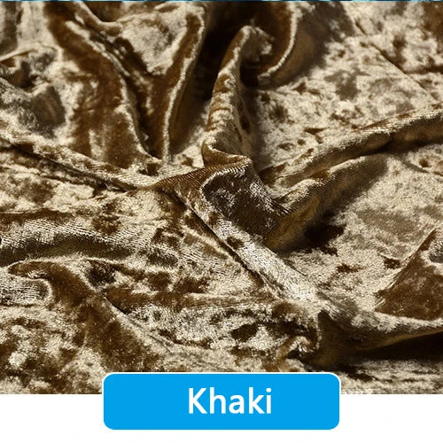 Stretchsammet 1/3/5 meter – klädsel, gardiner & DIY