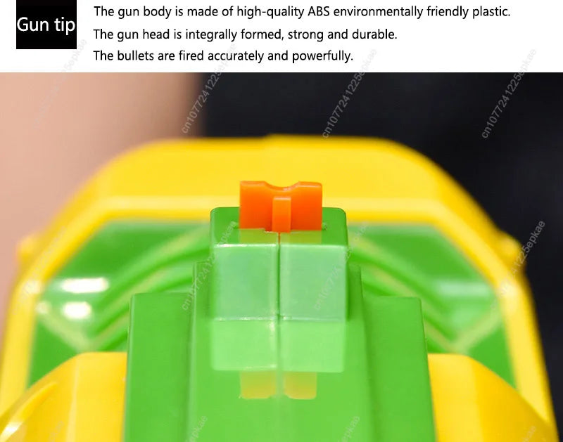 MyggBlaster 3.0 – Laserstyrd Myggdödare