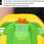 MyggBlaster 3.0 – Laserstyrd Myggdödare