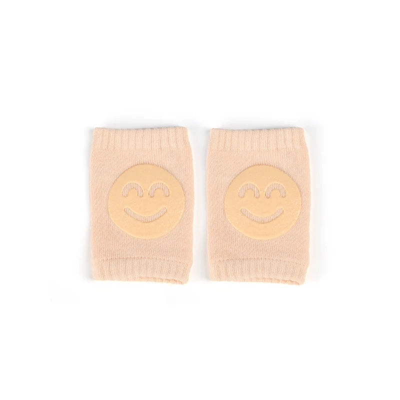 Happy knees