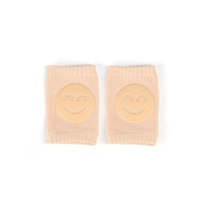 Happy knees