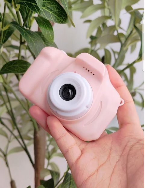 Mini Digital Kamera för utforskande