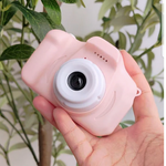 Mini Digital Kamera för utforskande