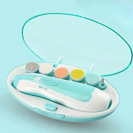 Lilla Ängelns Nagelklippningsset