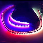 Bilbelysning Undersida – Styrs med App