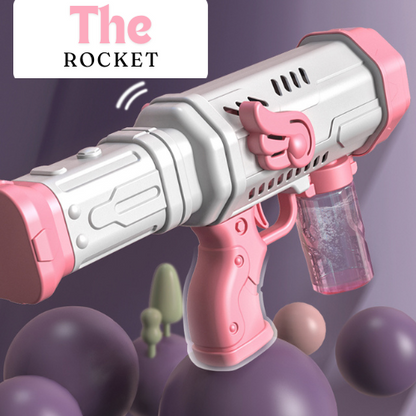 Bubble Rocket Max 2.0