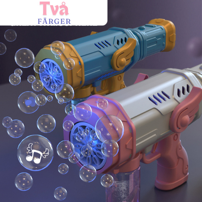 Bubble Rocket Max 2.0