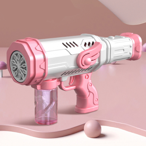 Bubble Rocket Max 2.0