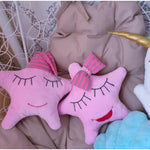 Mjuk plyschtyg 40×25 cm – flanelltyg för sömnad & leksaker