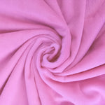 Mjuk plyschtyg 40×25 cm – flanelltyg för sömnad & leksaker